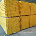 Multifunctional Timber slats / beams for construction for wholesales